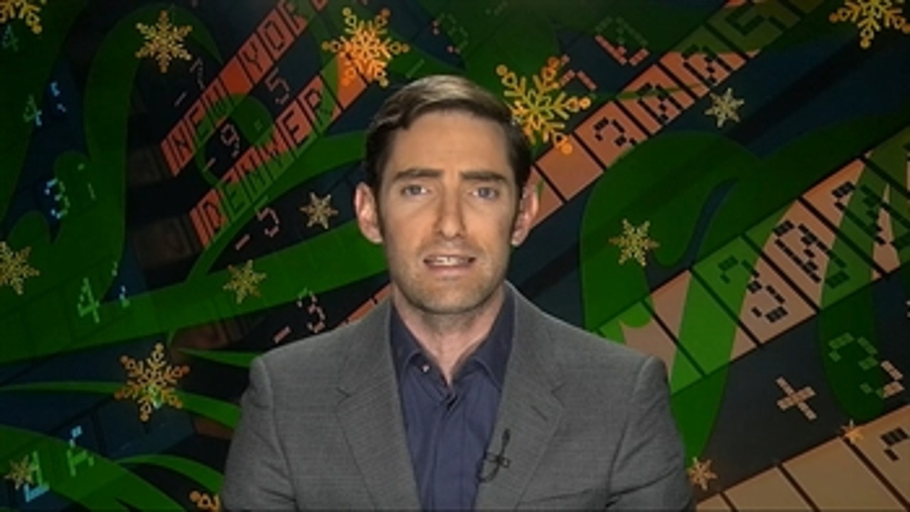 Todd Fuhrman doesn't have confidence in the Eagles pulling out a win against the Giants