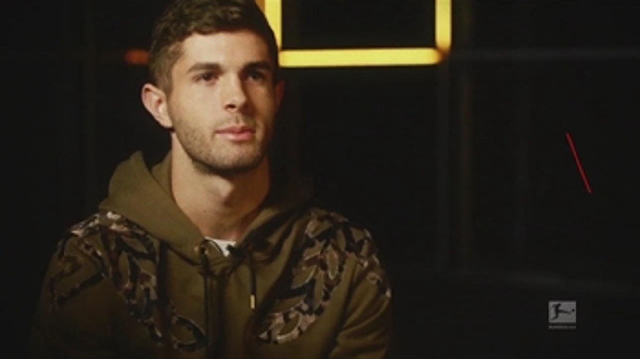 Pulisic on USMNT World Cup failure: 'Biggest disappointment of my career'