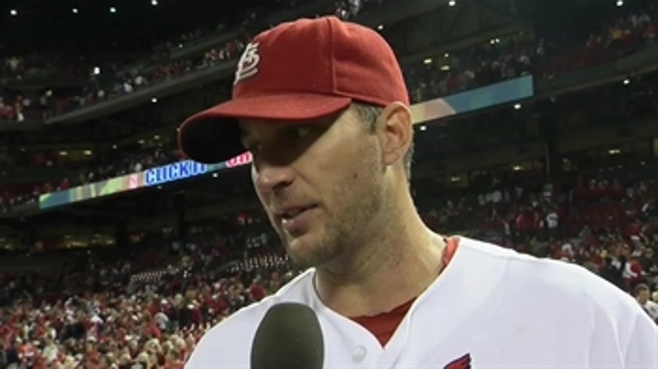 Wainwright does enough to get past Brewers