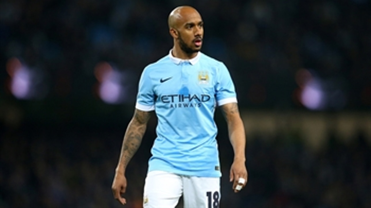 Delph: Guardiola is the 'best manager in the world'