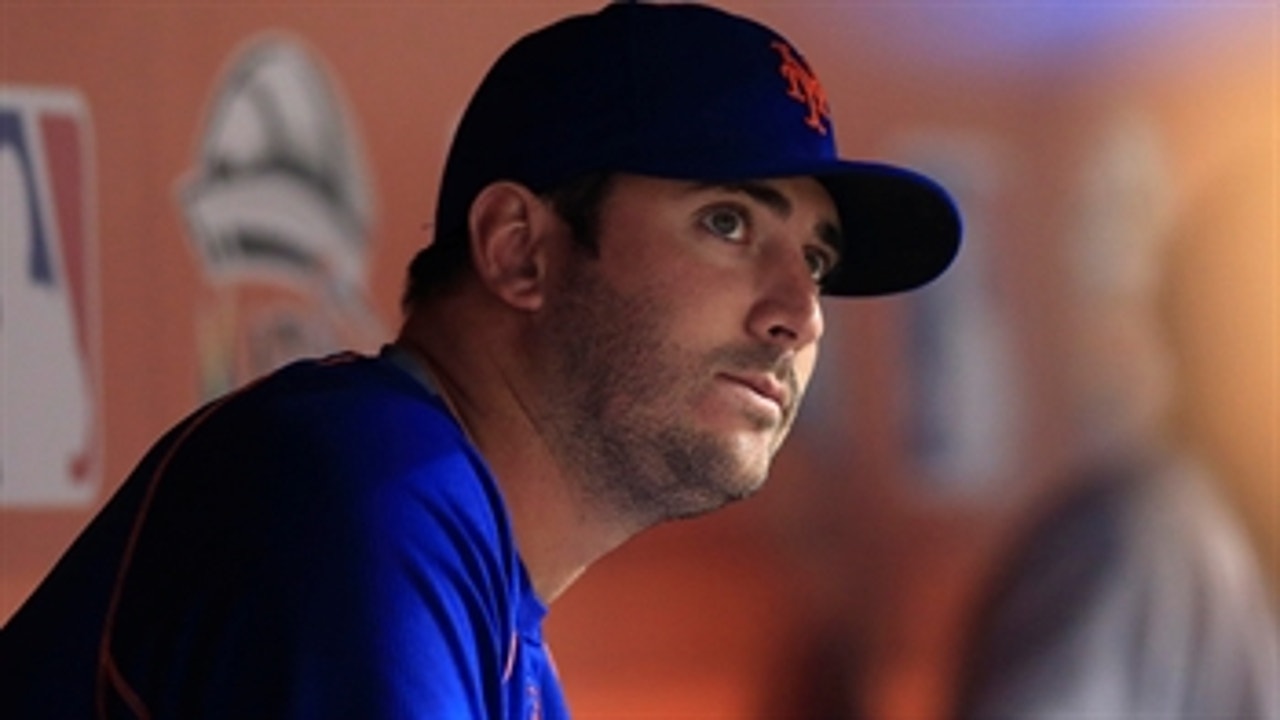 Why it's OK for David Wright to call out 'diva' Matt Harvey