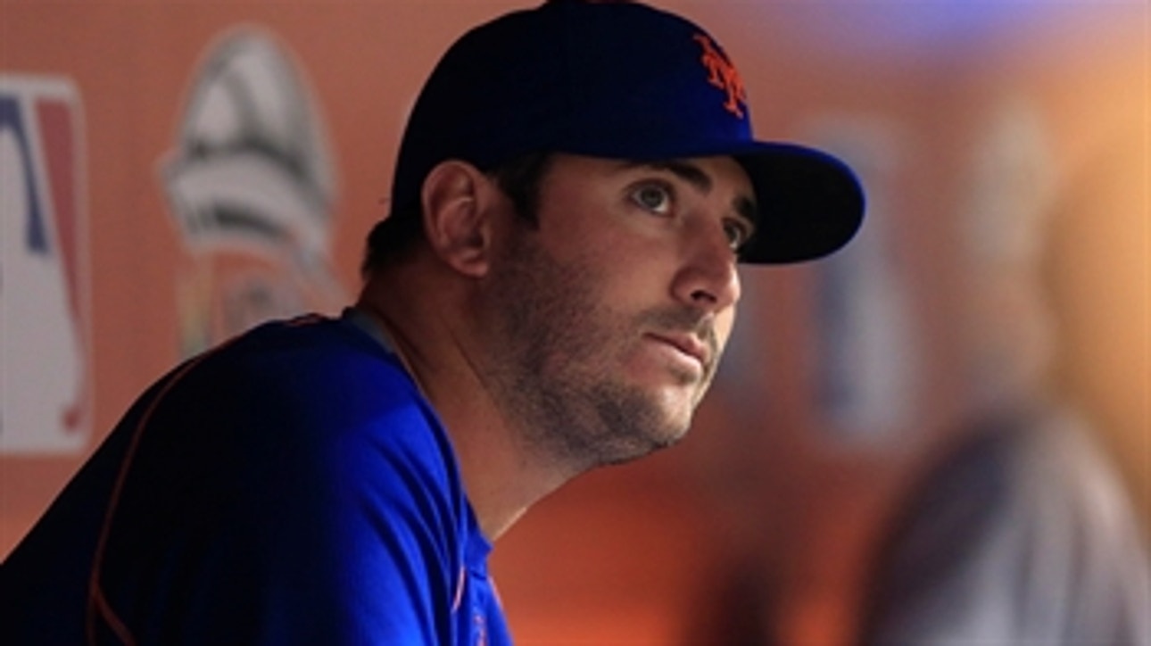 Why it's OK for David Wright to call out 'diva' Matt Harvey