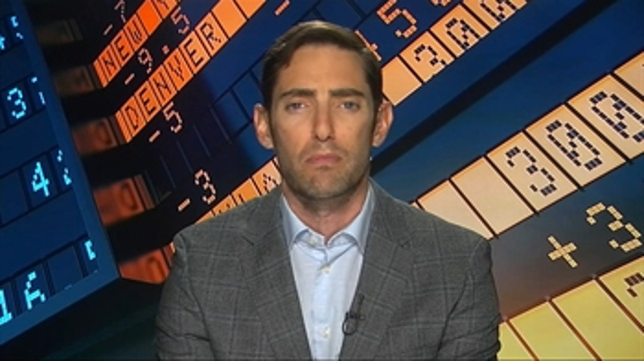 Todd Fuhrman lists top free agents for LA (L) that would have biggest impact on team win total