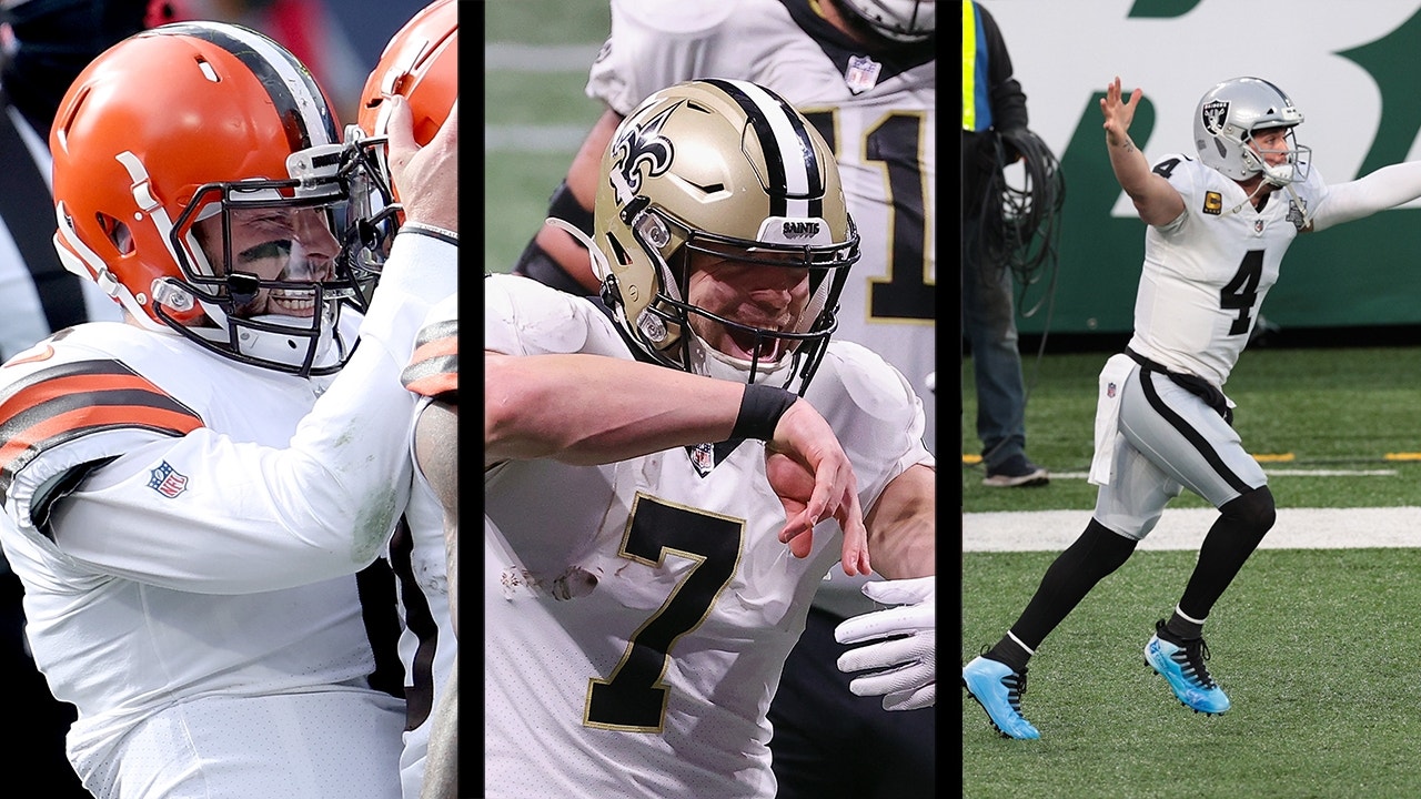 NFL Week 13 recap: Browns make statement, Taysom Hill QB1, Jets 0-12, & much more