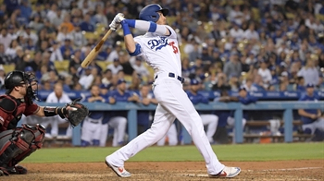 Colin Cowherd: MLB balls aren't 'juiced,' the game is just gravitating towards hitting home runs