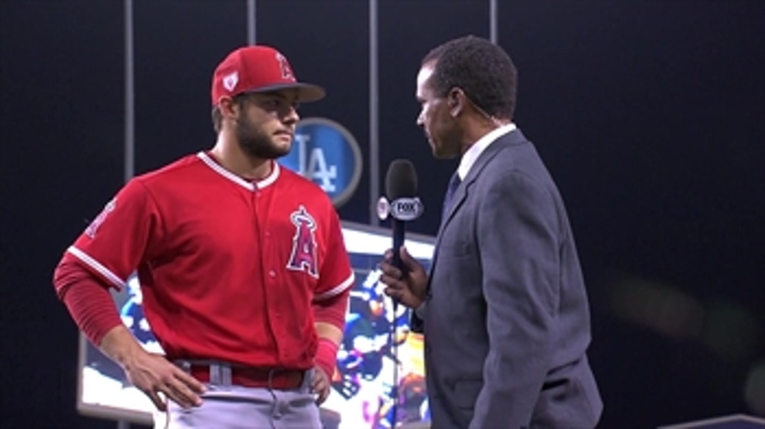 David Fletcher MLB Videos and Highlights FOX Sports