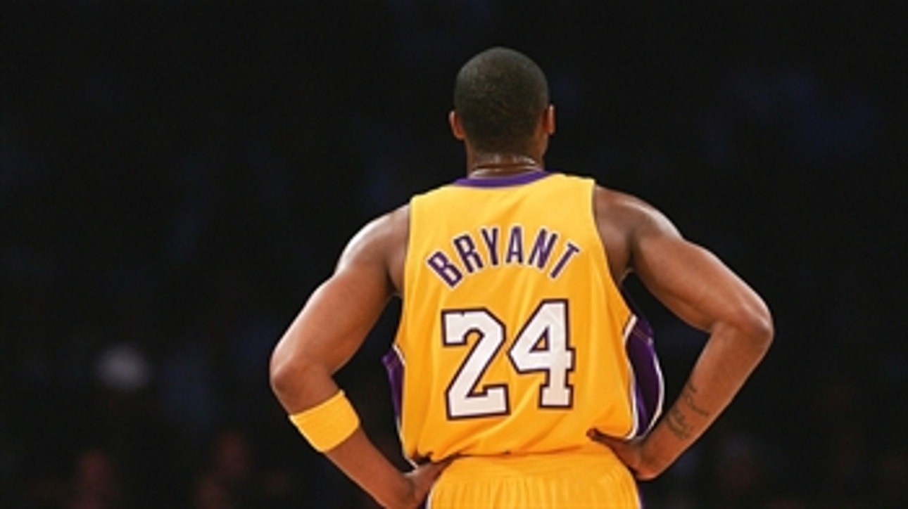 Chris Mannix shares his best memories of Kobe Bryant's NBA career