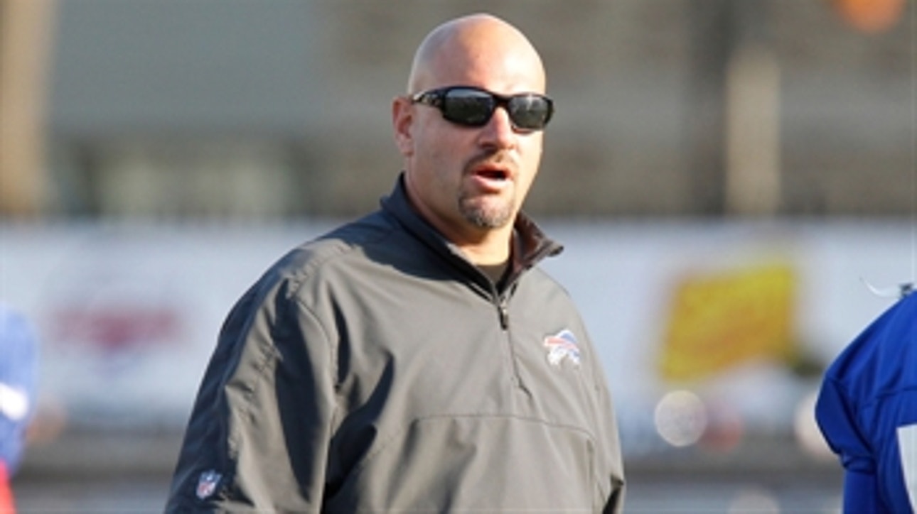 Browns hire Pettine as head coach