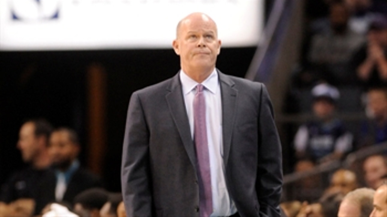 Clifford frustrated after Hornets' one-point loss