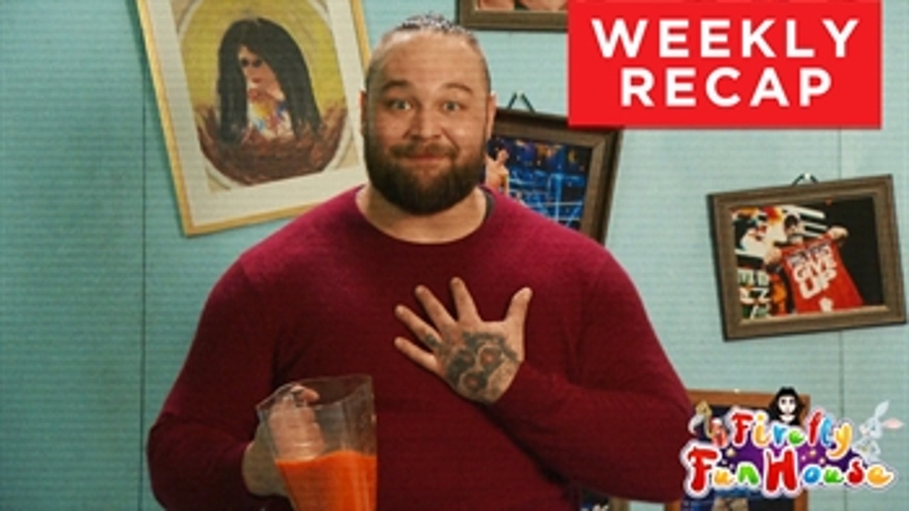 Bray Wyatt issues a new challenge to John Cena: WWE Now India