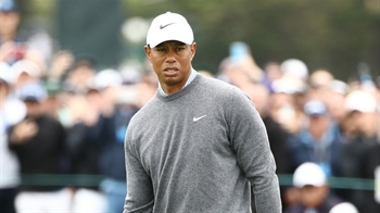 2019 U.S. Open Highlights, Round 3: Tiger Woods, Paul Casey and Rory Sabbatini