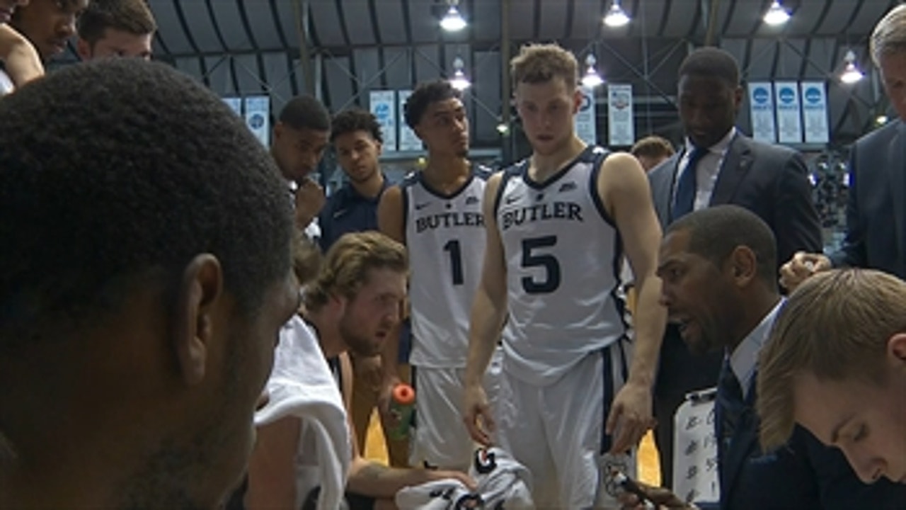 Watch the best moments from Big East All Access