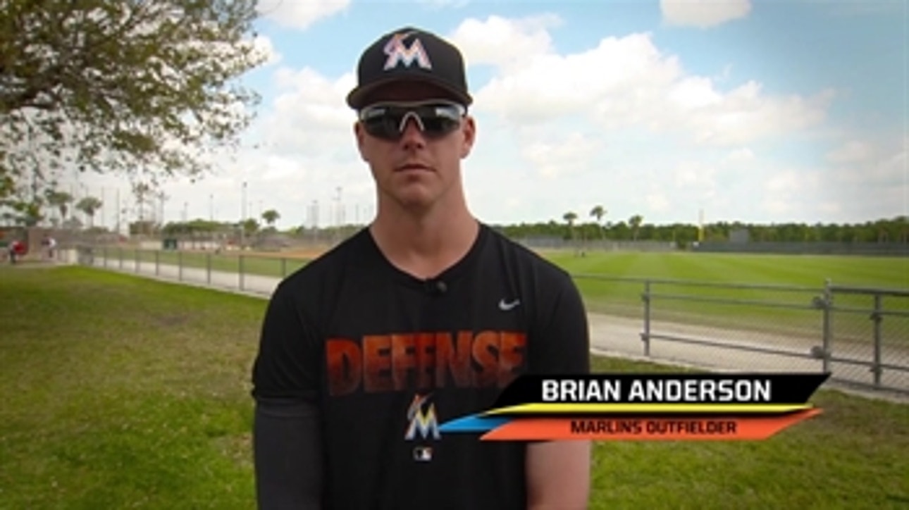 Talkin' Baseball: Marlins explain the game's lingo in layman's terms