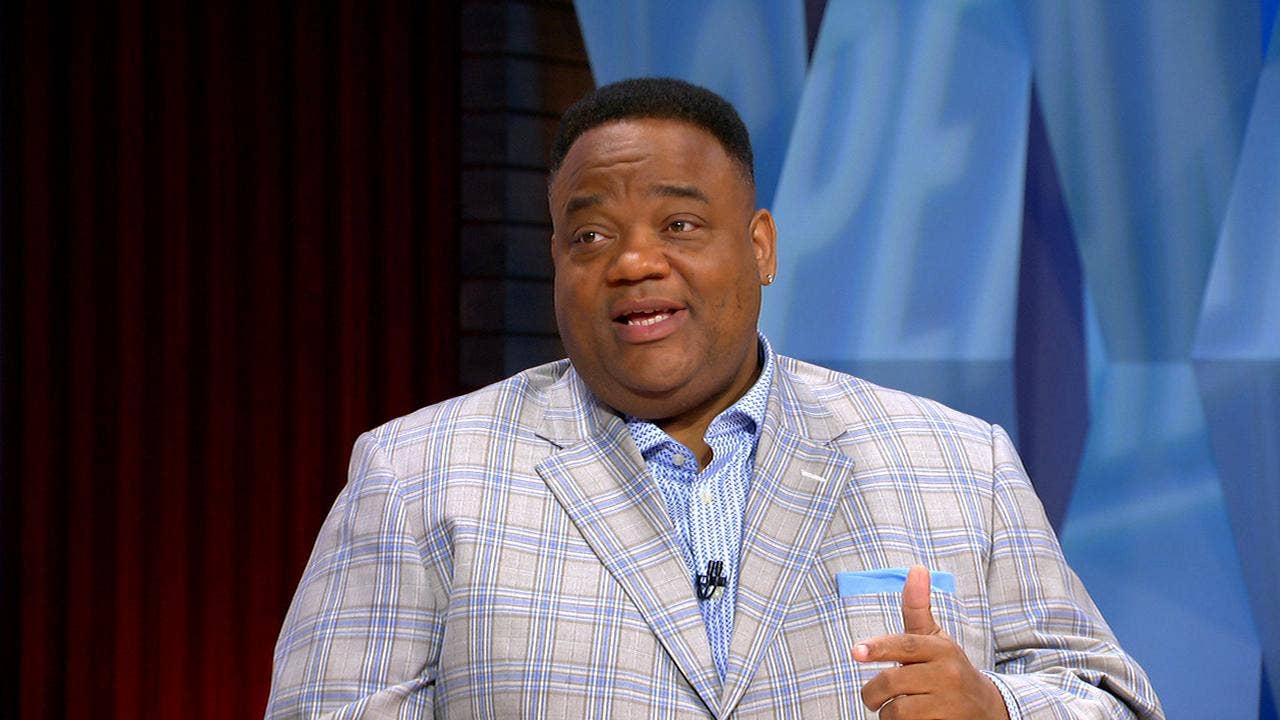 Whitlock: Baker & Odell have turned the Browns into a circus of arrogance | NFL | SPEAK FOR YOURSELF