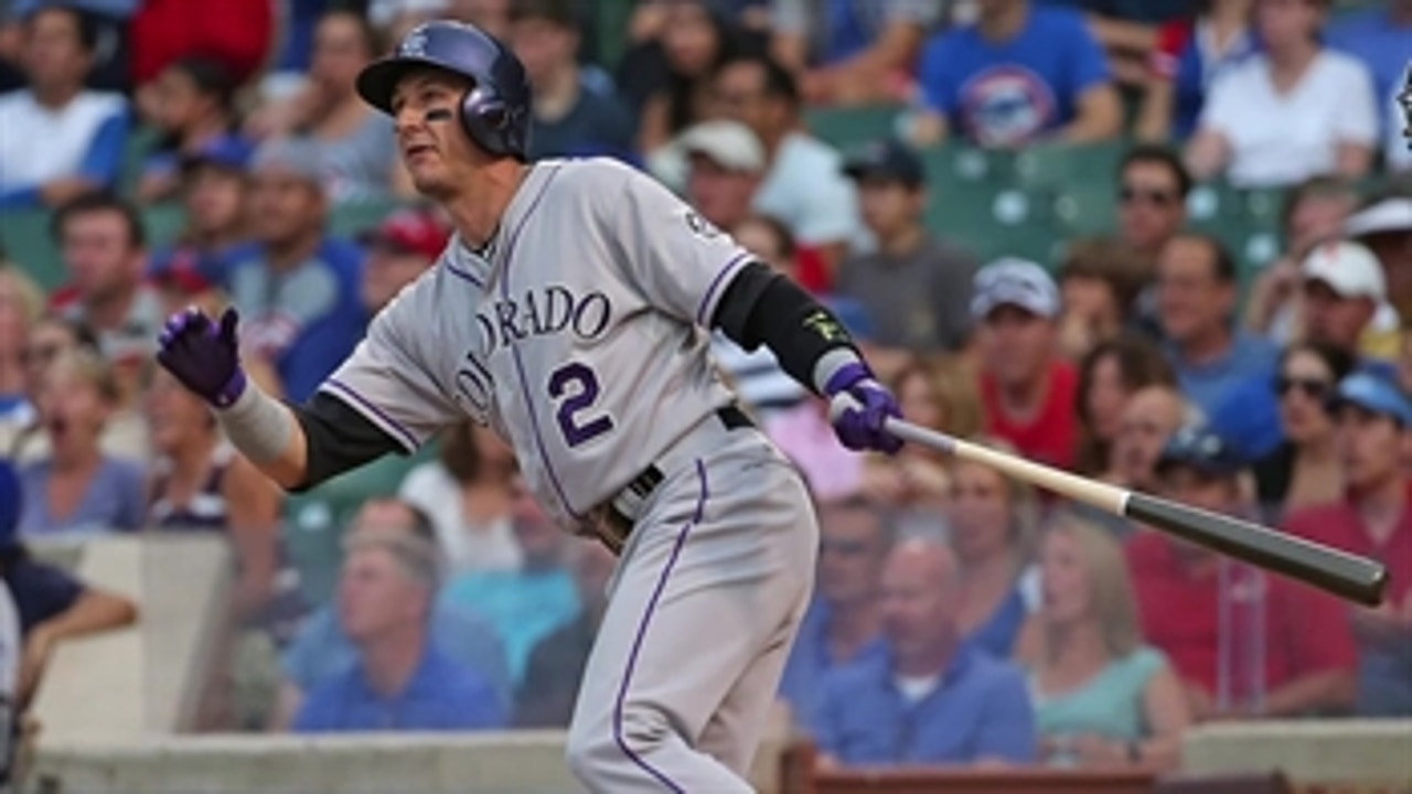 JABO: Why did the Blue Jays trade for Troy Tulowitzki?