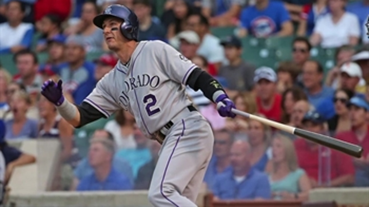 JABO: Why did the Blue Jays trade for Troy Tulowitzki?