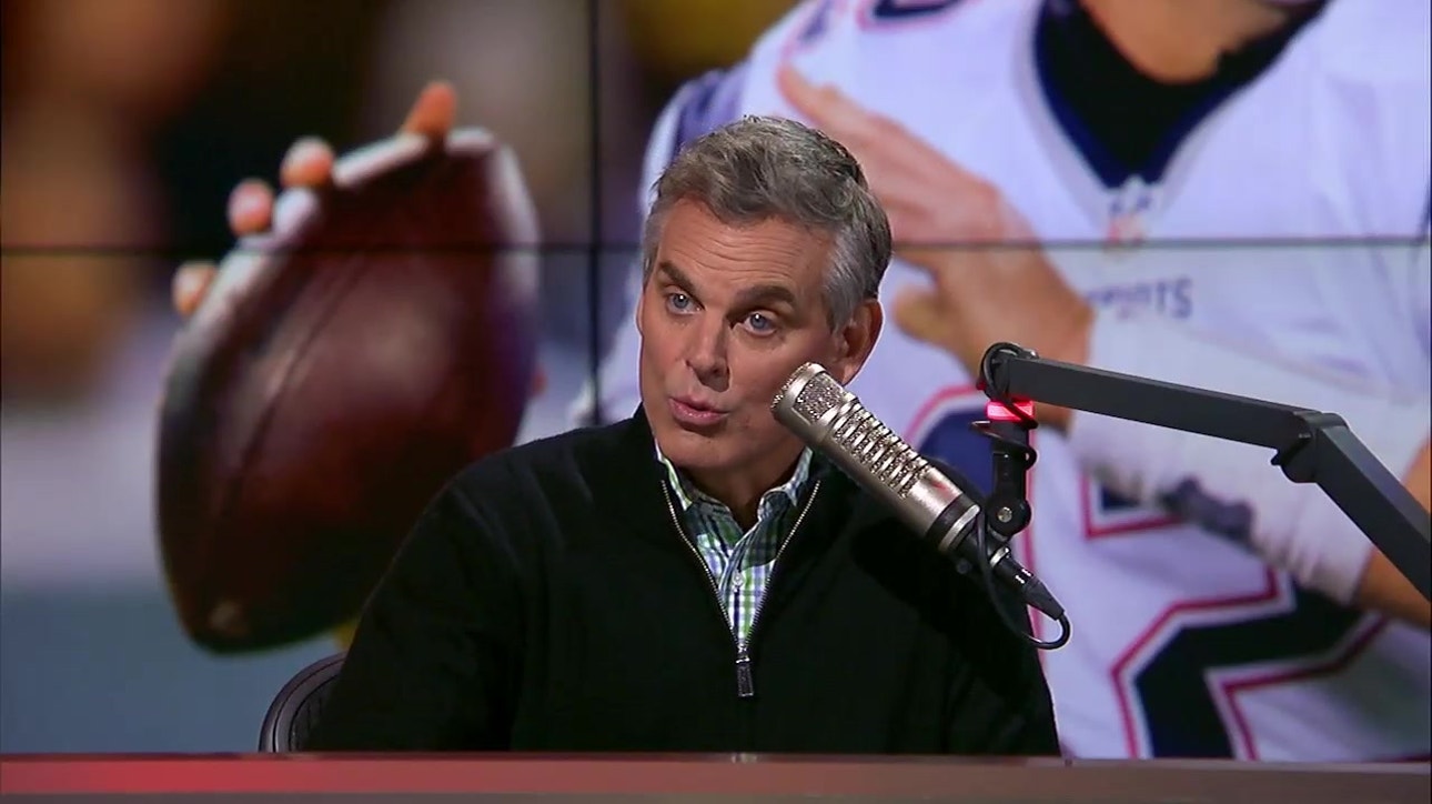 NFL investigation finds that Patriots QB Tom Brady did not have a concussion in 2016 ' THE HERD