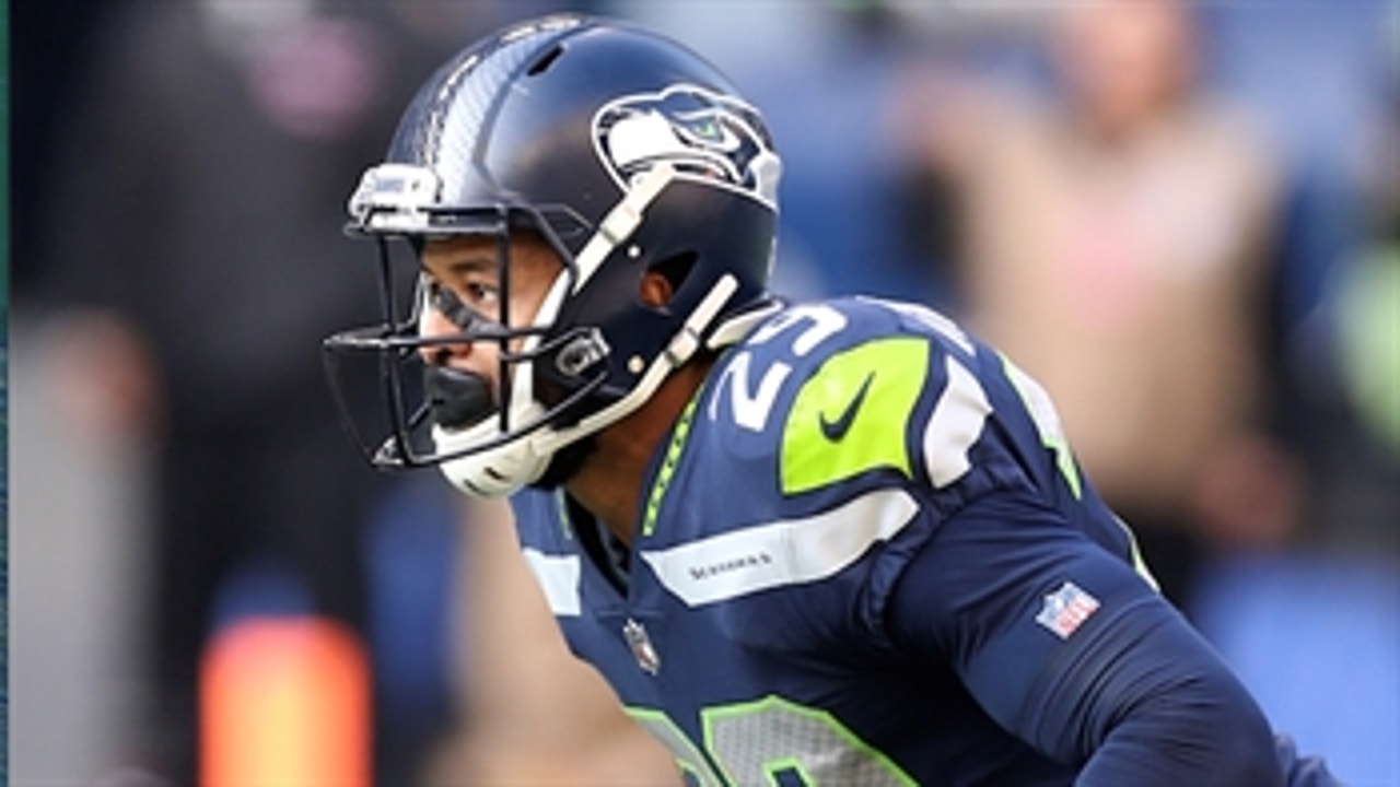 Skip Bayless explains his disappointment in Earl Thomas not signing with the Cowboys