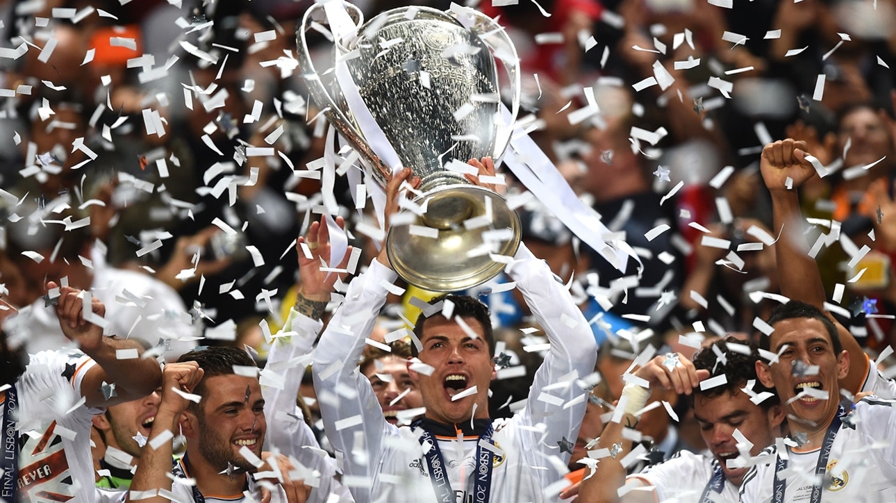 Real Madrid no longer most valuable sports team in the world