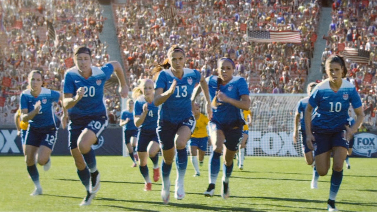 FIFA Women's World Cup 2015: It's Not Over