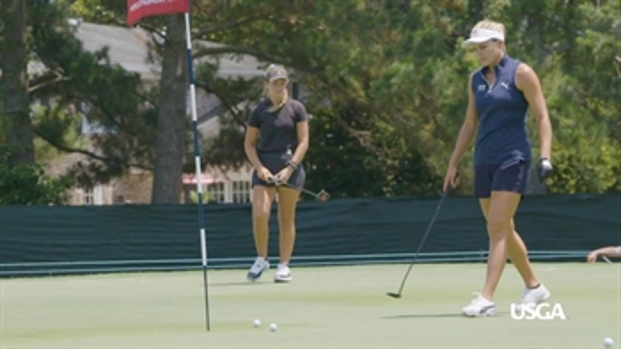 Lexi Thompson: From Phenom to Mentor