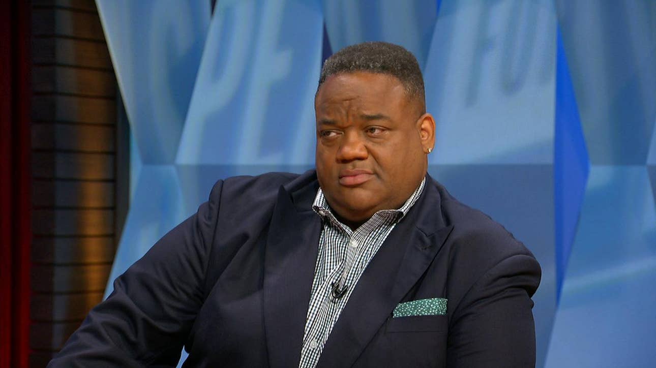 LeBron's AAU antics explain why dysfunction follows him —  Jason Whitlock | NBA | SPEAK FOR YOURSELF