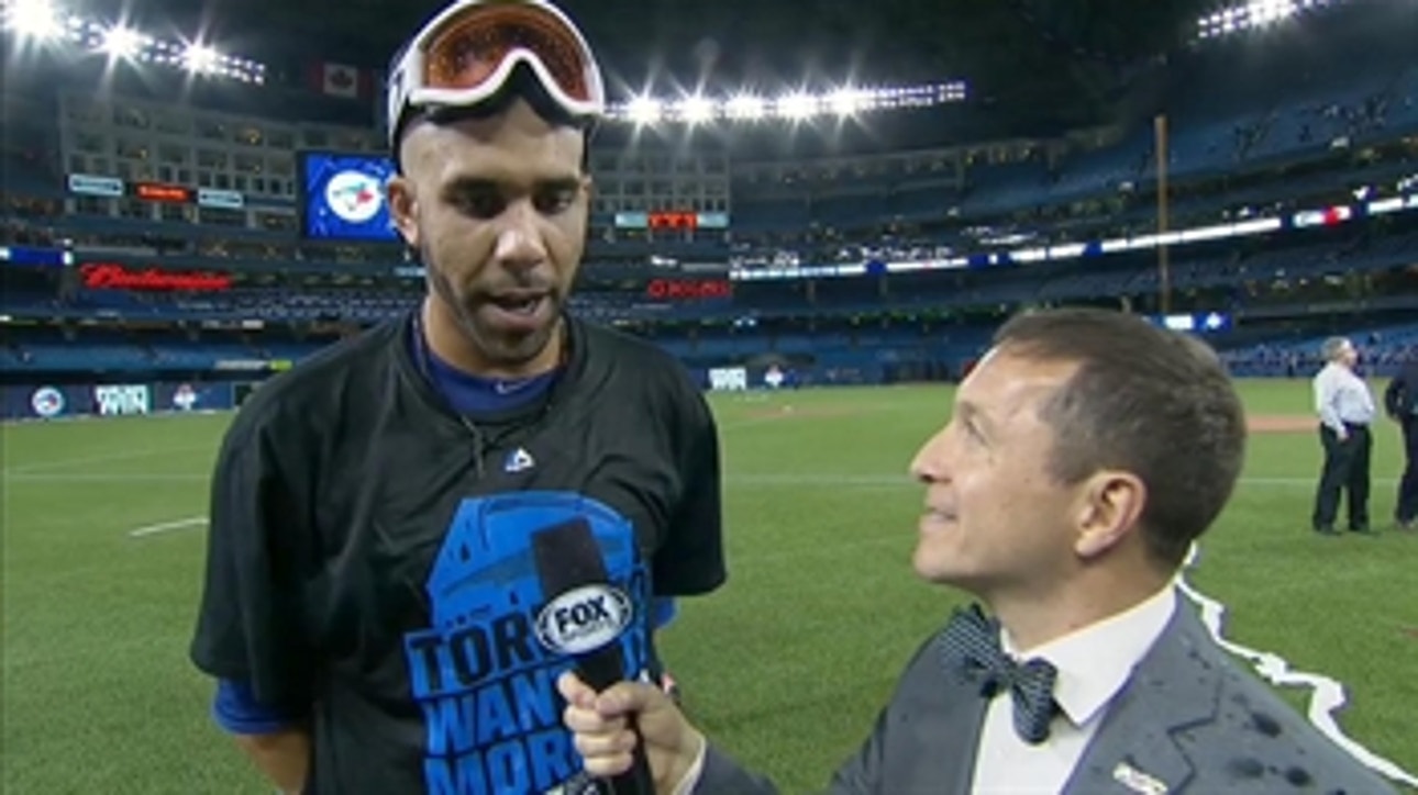 David Price thrilled after Game 5 win, ready to start in ALCS