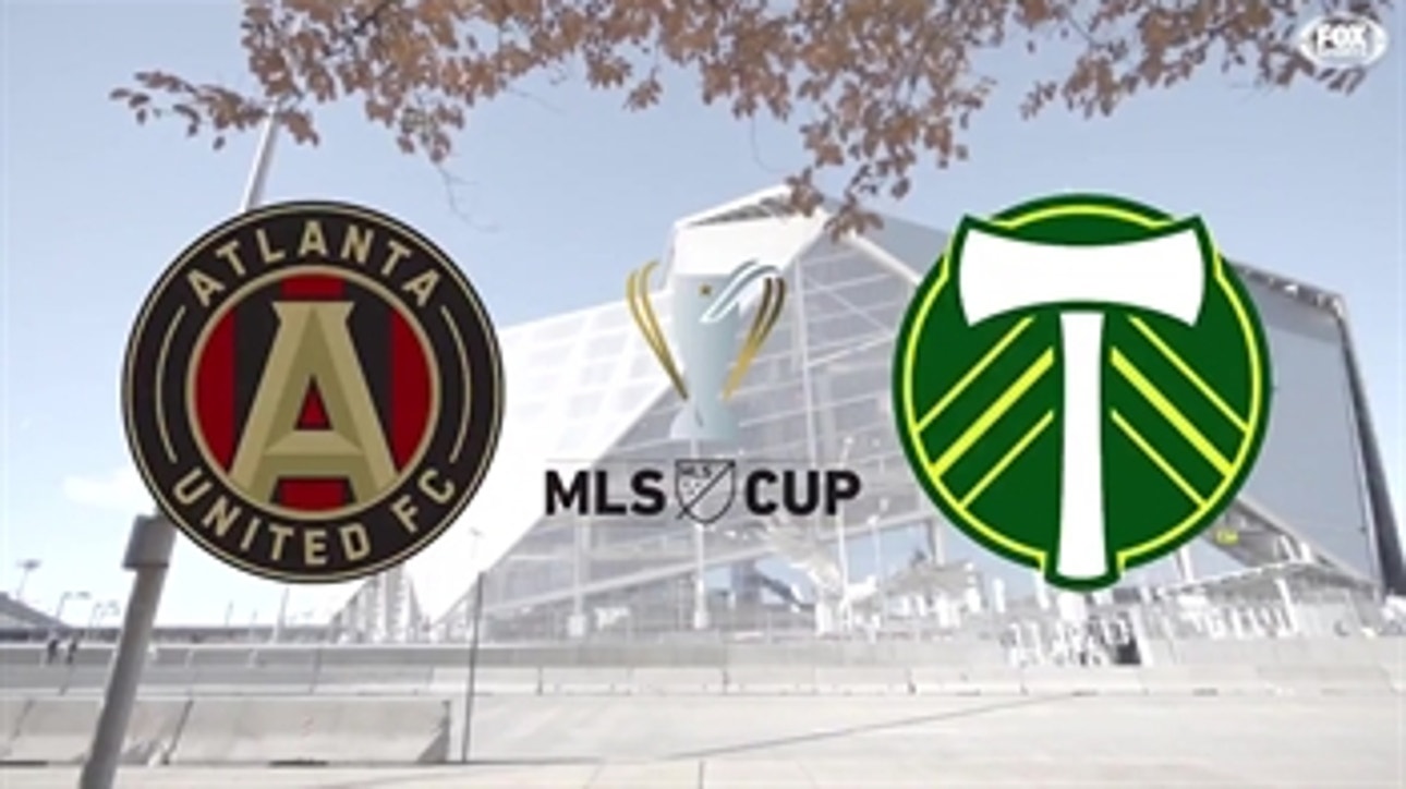 Everything you need to know about the 2018 MLS season to get ready for Saturday's MLS Cup