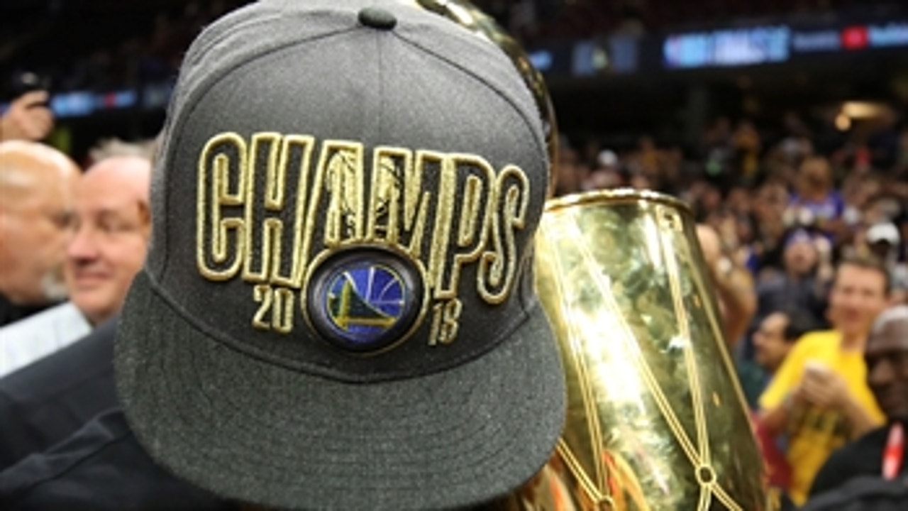 Broussard and Mcintyre share their 8 best teams in the Western Conference