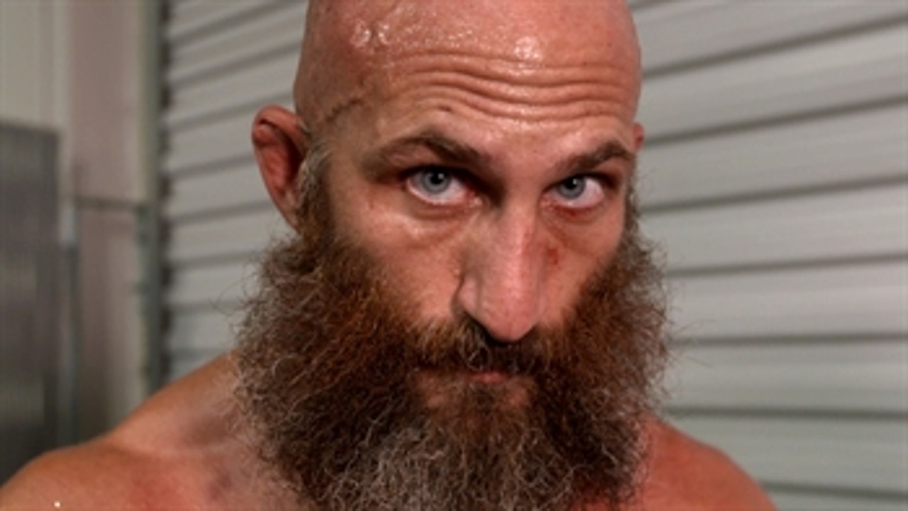 Tommaso Ciampa is still as dangerous as ever: WWE Network Exclusive, Dec. 6, 2020