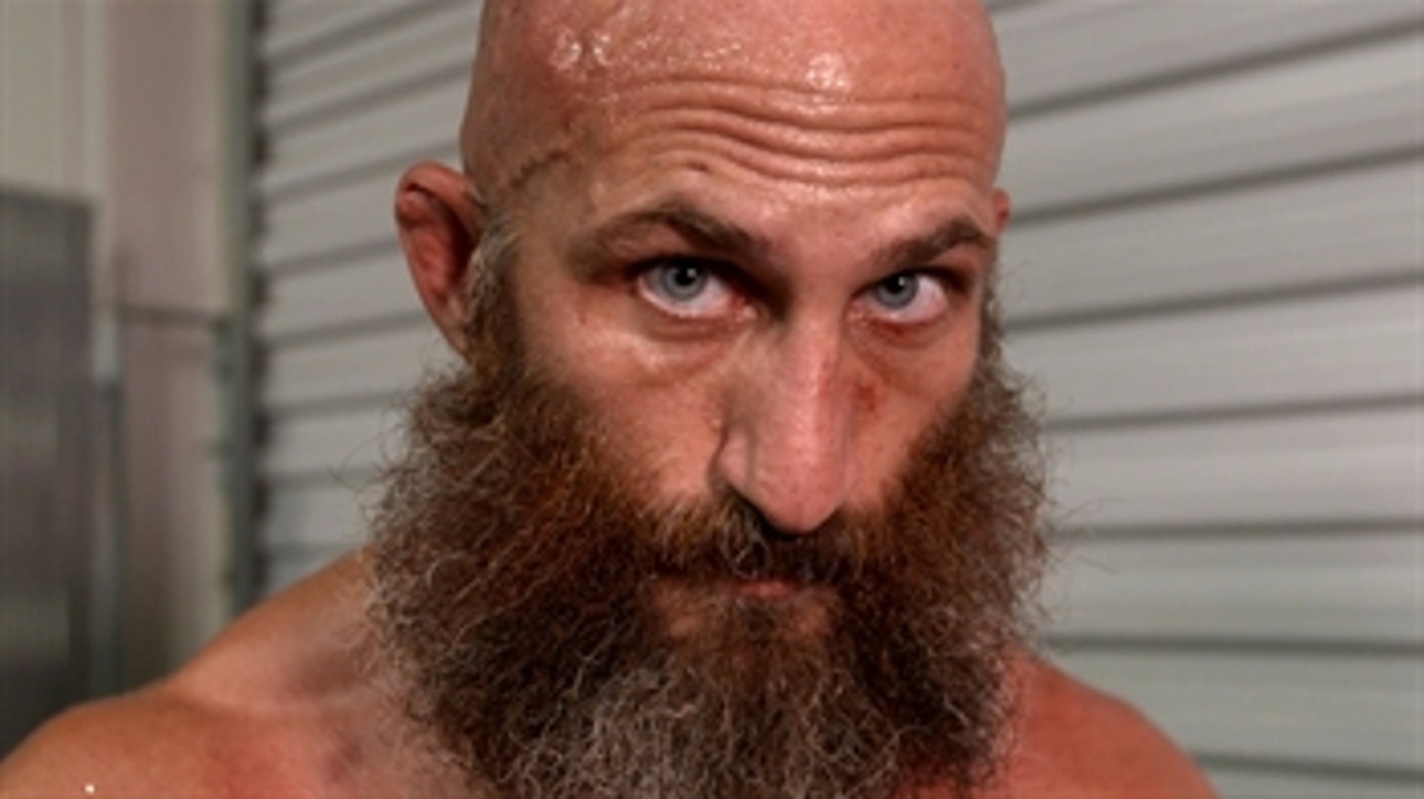 Tommaso Ciampa is still as dangerous as ever: WWE Network Exclusive, Dec. 6, 2020