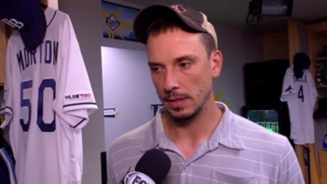 Charlie morton online all star game