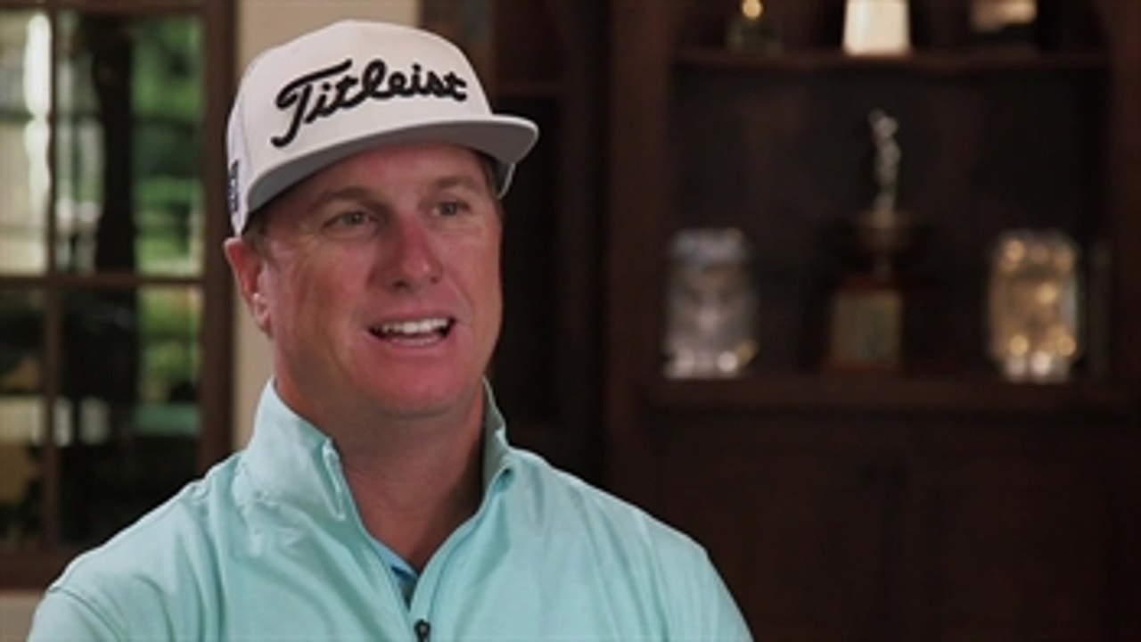Inside San Diego Sports: PGA Tour's Charley Hoffman