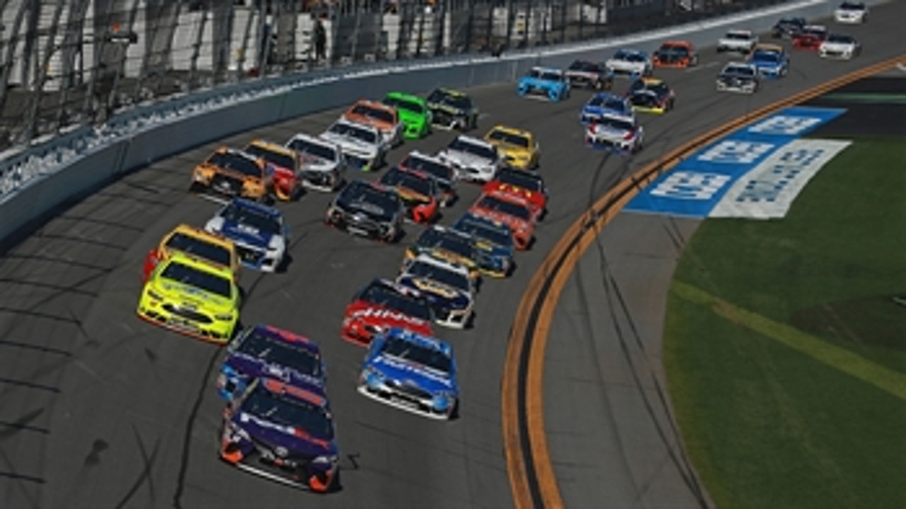 Michael Waltrip recaps all of the new faces in new places for the 2019 NASCAR season.