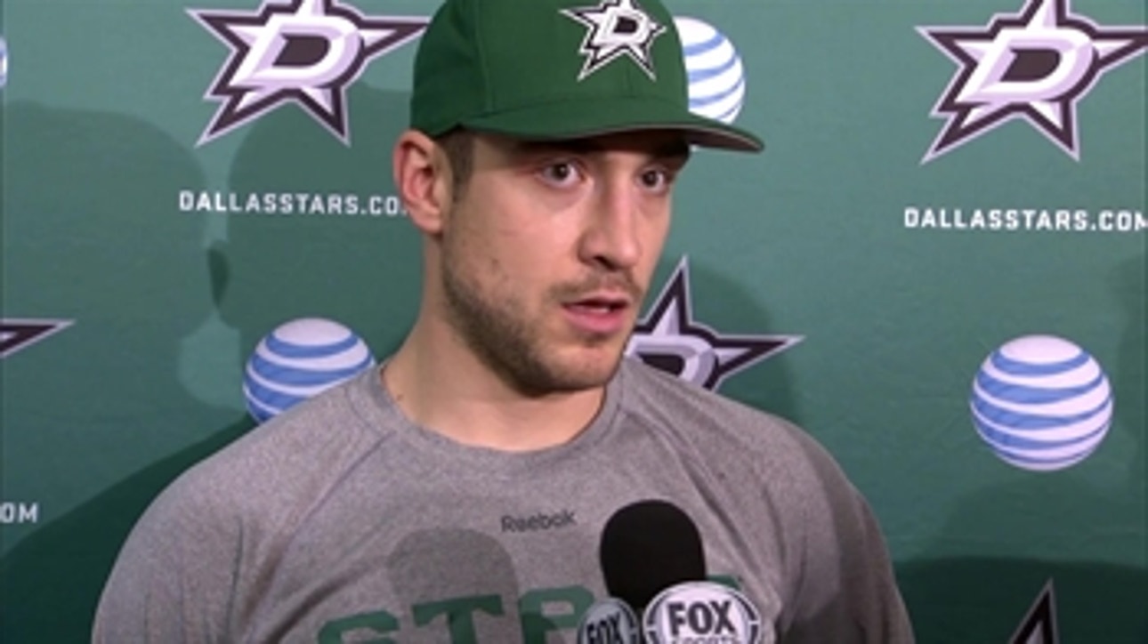 Sceviour: We have some world-class players that can score