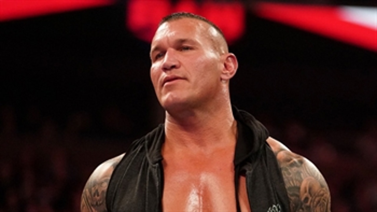 The Viper offers no explanation for brutally attacking Edge: Raw, Feb. 3, 2020