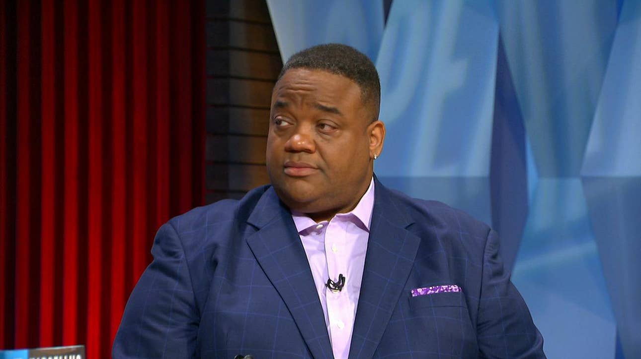 Lillard rather prove he's better than Steph, than beat Warriors –Whitlock | NBA | SPEAK FOR YOURSELF