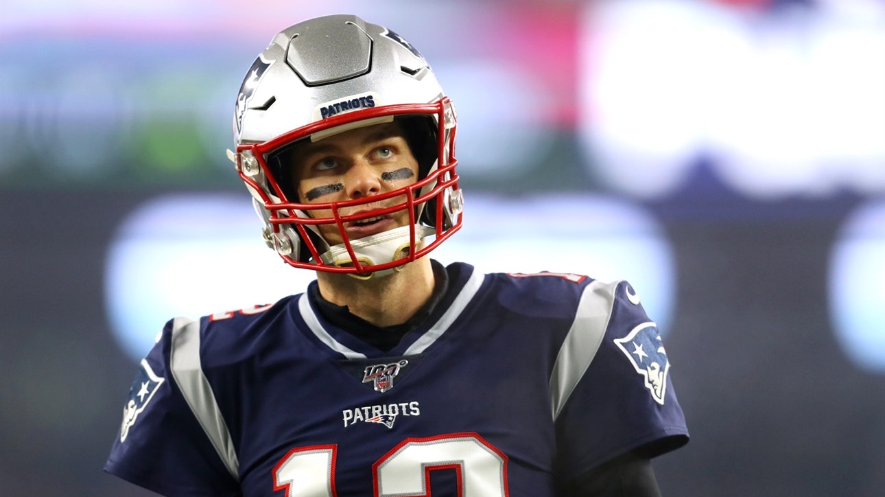 Shannon Sharpe: I agree with Eli Manning, Tom Brady is in for a bumpy ride to start the season