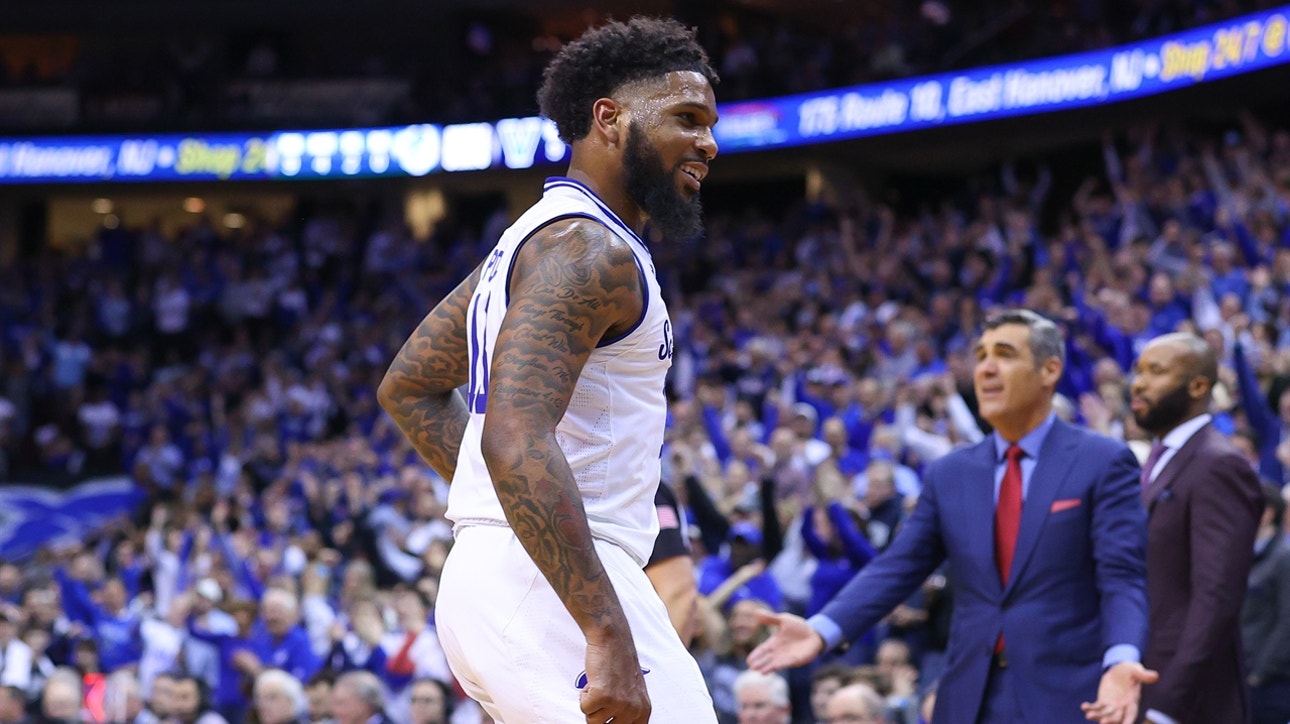 Myles Powell: Seton Hall star's greatest moments of the 2019-20 season