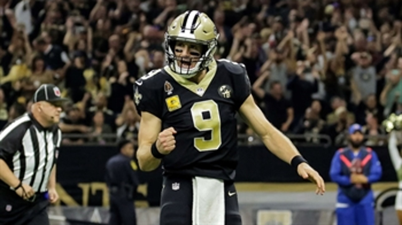 Whitlock and Wiley disagree about the NFL's best QB and MVP frontrunner