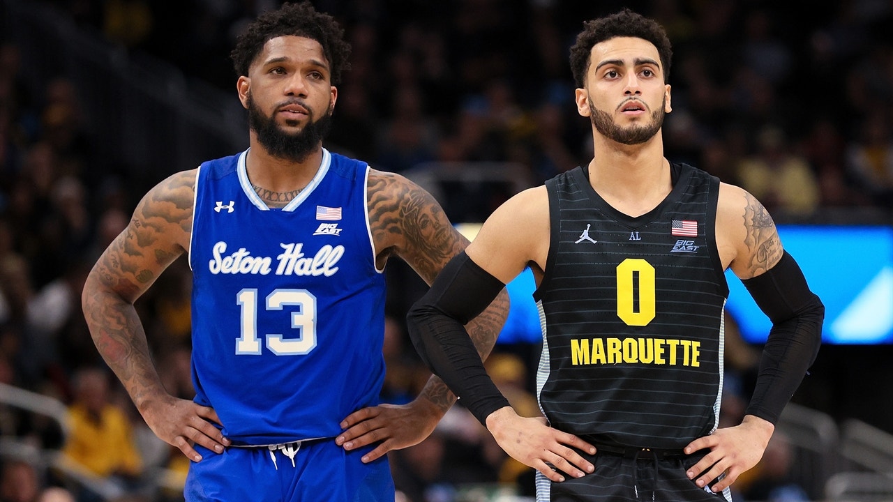 Markus Howard vs. Myles Powell: Best 2019-20 moments from Big East's top superstars