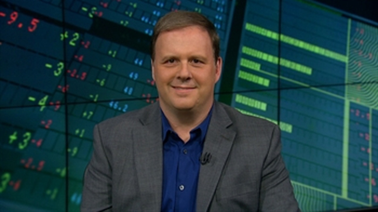 Cousin Sal doesn't buy the disrespect card for Tom Brady and New England