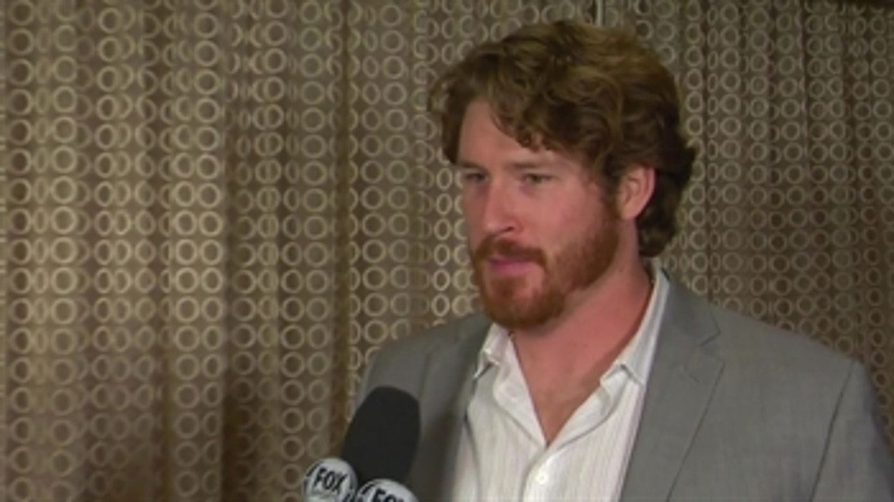 Miles Mikolas: 'I think we're going to win a whole lot of ballgames' in 2019