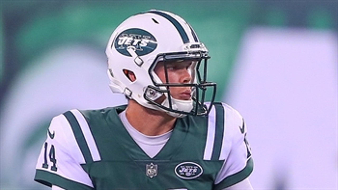 Doug Gottlieb spells out how the Jets are going to screw up again this year