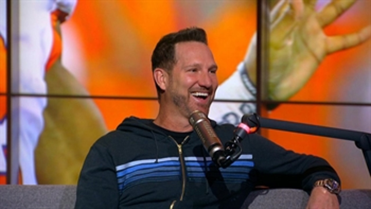 Danny Kanell thinks Baker Mayfield is a better NFL QB prospect than Darnold and Rosen