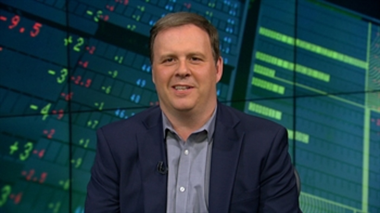 Cousin Sal compares Tom Brady and Jared Goff on and off the field