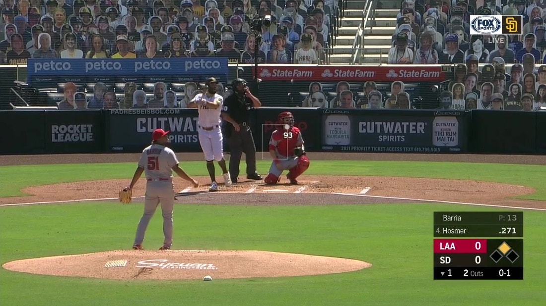 Eric Hosmer - MLB Videos and Highlights