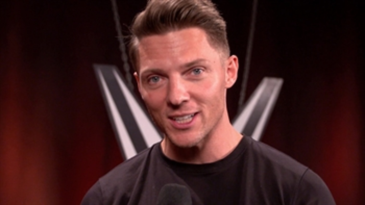 WWE's new trainer Steve Cook on changing lives: WWE.com Exclusive, Feb. 3, 2020