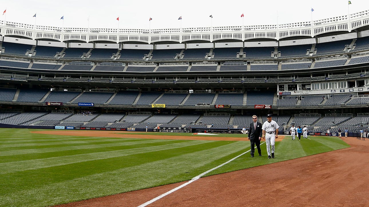 Horrow: Baseball ratings down in New York