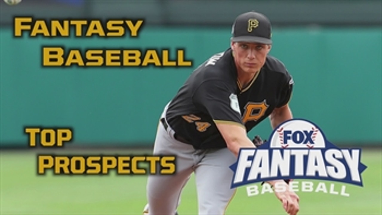 5 Spring Training Prospects To Know: Fantasy Baseball